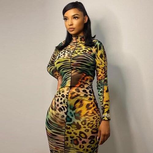 Unaiza Fashion Tight Dresses