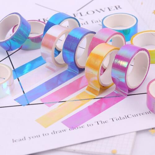 XueSheng Decorative Tapes