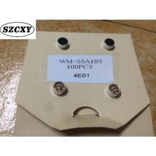 10PCS Original brand new WM-55A103 9750 Mi head