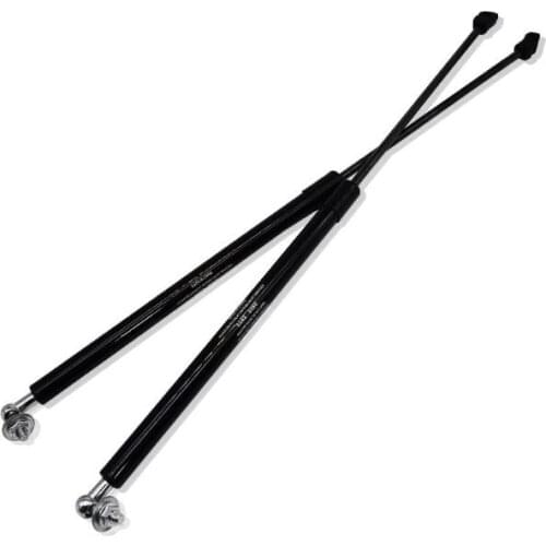 2 PCS BONNET HOOD STRUT GAS SPRING SHOCK LIFT SUPPORT FIT FOR CHEVROLET Cruze 2009 to 2014 2017 to 2018 ACCESSORIES CAR