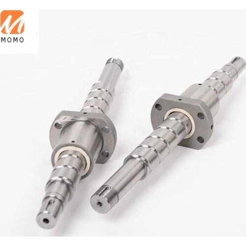 2505 SFU2505 SFU2505-3 C3 C5 precision ground milled balls screws