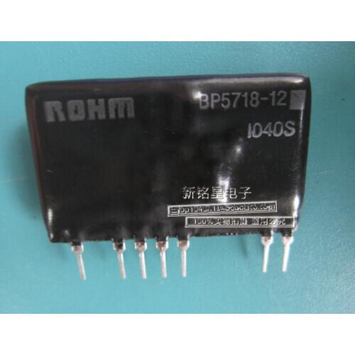 Hot spot BP5718-12 ceramic module 7pin quality assurance