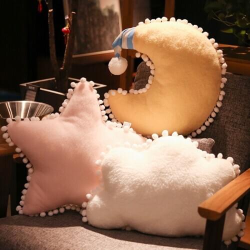 Подушки плюшевые HEBOEMON China At AliExpress