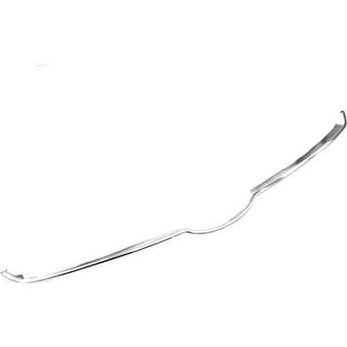 Chrome Front Center Grille Trim for Hyundai Elantra i30