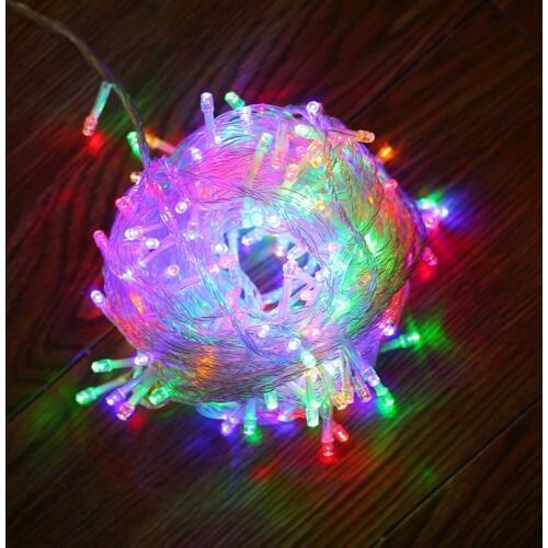 JUNJUE Decorative Lighting