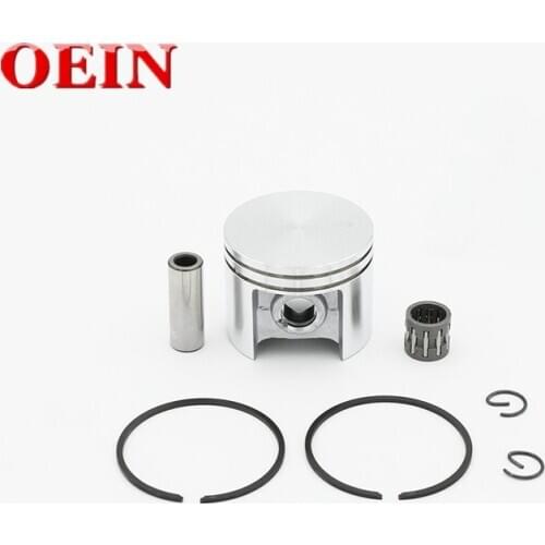 35mm 38m 40mm Piston Kit Fit For STIHL FS120 FS 120 250 200 FS250 R FS200 R String Trimmer Brush Cutter Strimmer Spare Parts
