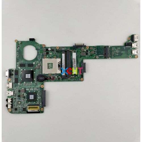 A000174420 DABY3CMB8E0 w HD7670M GPU for Toshiba M800 L800 M840 L840 C805 Laptop PC NoteBook Motherboard Mainboard