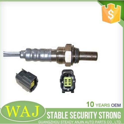Reliable Quality For Mazda 323 Demio MX-3 lambda sensor oxygen o2 sensors DENSO DOX-1356/ ZL0218861C