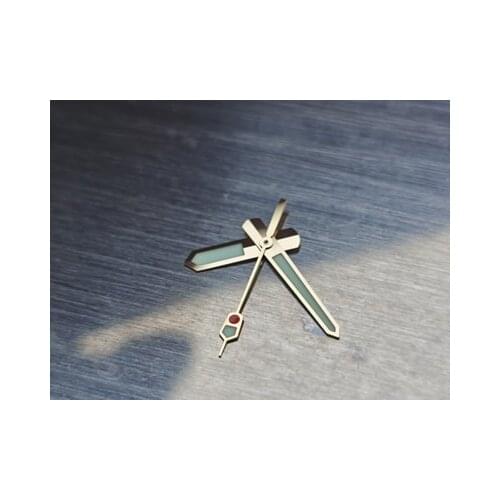 NH35A automatic mechanical movement modification adapted SBDX001 / SBDC001 / SKX007 / SRP777 precision model 12.5mm