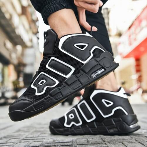 New Cushion Running Shoes Men Light Weight Running Trainers Shoes Black Quality Walking Footwear Breathable Mens Sneakers