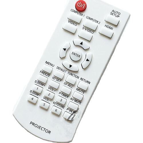 New remote control for panasonic projector remote controller PT-PW880NT PT-LB50NT