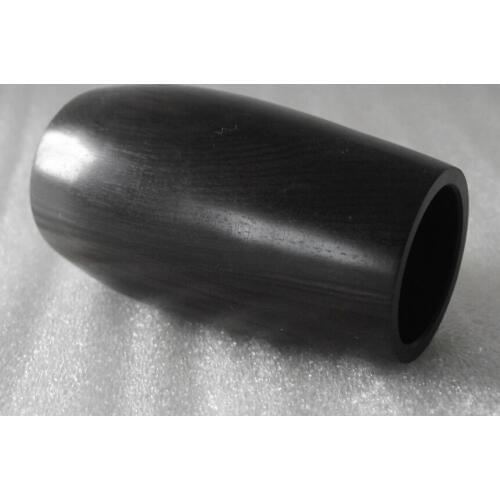 Excellent Ebony Bb clarinet barrel 63mm wood size