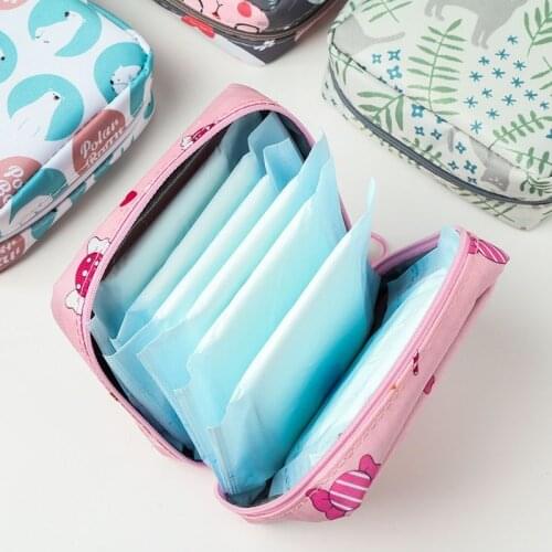 Panmagee Women's Cosmetic Bags