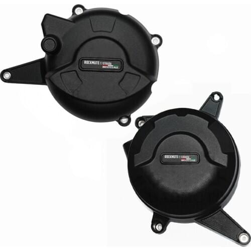 Fits DUCATI 899 14-15 Panigale Engine Cover Crash Protector Pad Gear Box Frame Slider Crank Case Protection 2014 2015