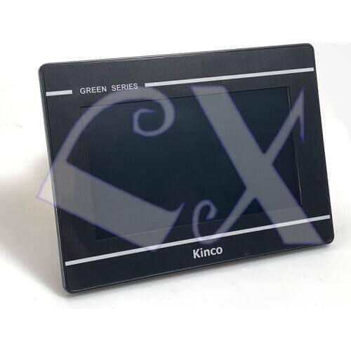 Kinco HMI Touch Screen 1024x768px GL150E 4 COM 15 inch Ethernet 2 COM Ports Standard With 1 USB HOST, 1 MicroUSB