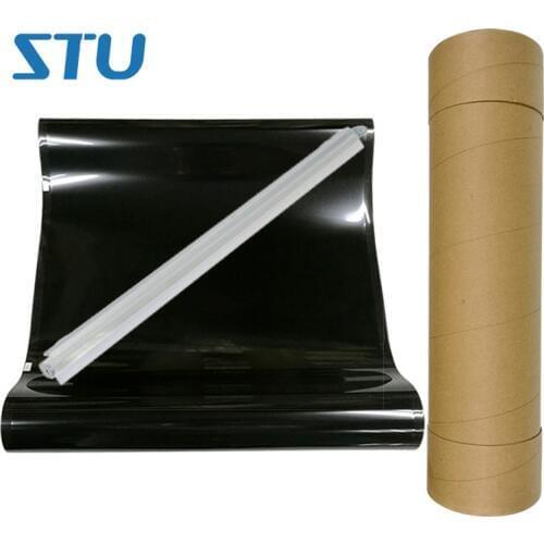 1Set Compatible Image Transfer Belt + Cleaning Blade for HP CP 5525 5225 M750 M775 CP5225 CP5525 ITB + Cleaning Blade