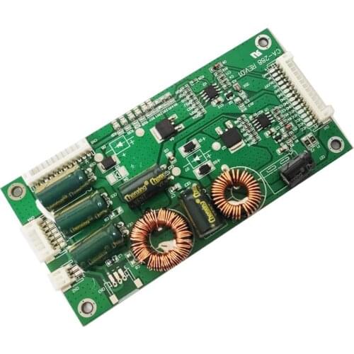 26-55 inch LED TV backlight Board LED LCD TV Boost Backlight Driver Board CA-288