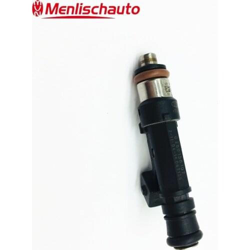 1994- UAZ 3160 Petrol Gas Fuel Injector 2.9L 0280158107