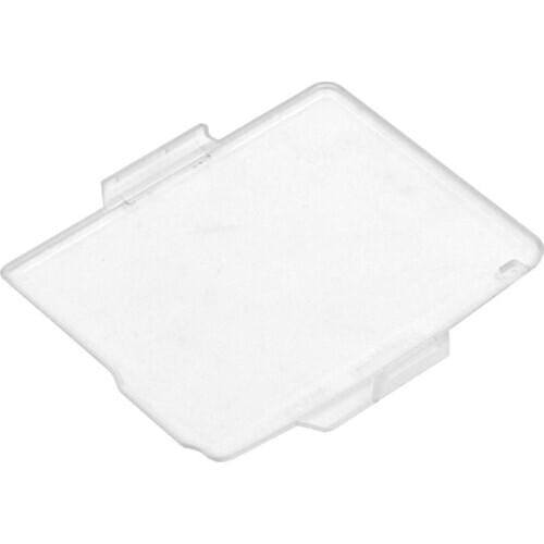 BM-11 Camera Cover Hard LCD Monitor Cover Screen Protector for Nikon D7000 BM-11