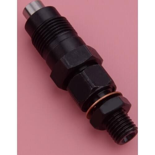 Iron Plated Fuel Injector Replacement Accessories fit for Mitsubishi L3E Engine MM43594101 093500-3840