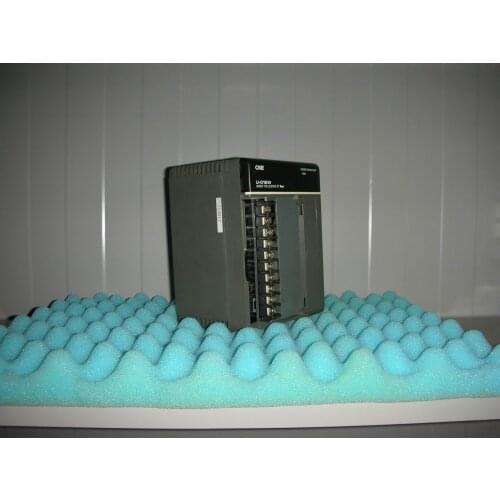 1PC USED YOKO PLC U-01EW