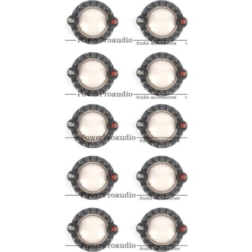 10 pcs/lots Diaphragm For HPR , Celestion CDX Drivers SP-000082-GP HPR152F