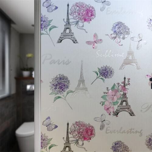 Cafele Decorative Films For Doors
