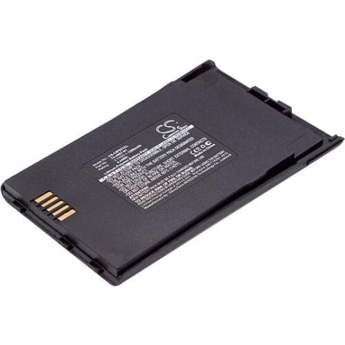 CameronSino for CISCO CP-7921 CP-7921G CP-7921G Unified 74-4957-01 74-4957-01 Rev. C1 74-4958-01 battery