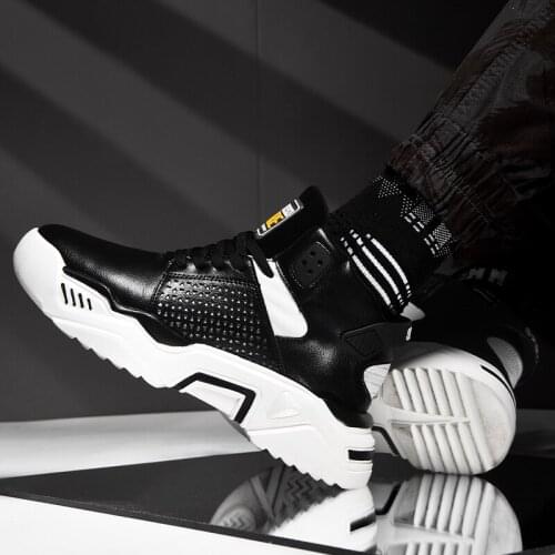Walking black brand fashion mens Sneaker Men sport canvas men high sports breathable sneakers shoes Mens Fashionable for casual