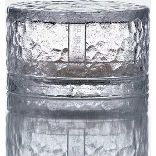 Croxx Original Flawless Snow Silk Satin Loose Power Long-Lasting Long Lasting Oil Control Waterproof Finishing Makeup