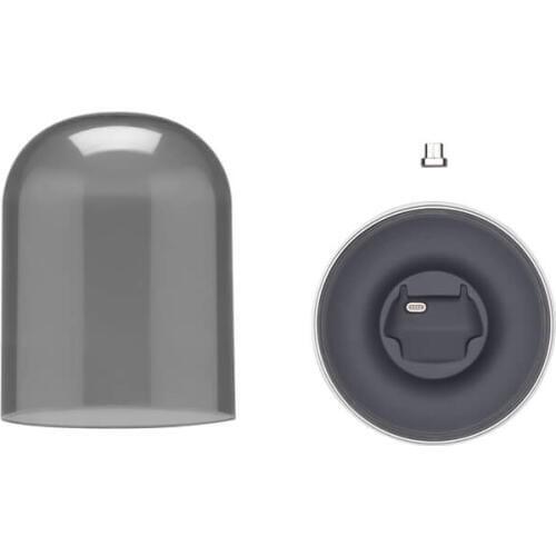 For DJI Mavic Mini Charging Base Bell Jar Magnetic Micro USB with Battery Charging Base For DJI Mavic Mini Drone Accessories