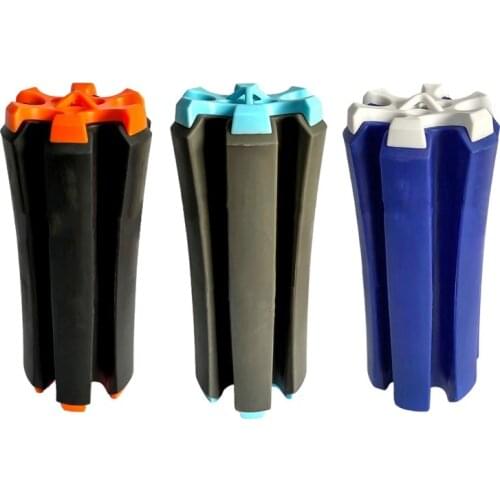 Golf Club Retainer Fixed Support Fixed Clip Holder Organizer Storage Rack Holder Outdoor Sports Accessories