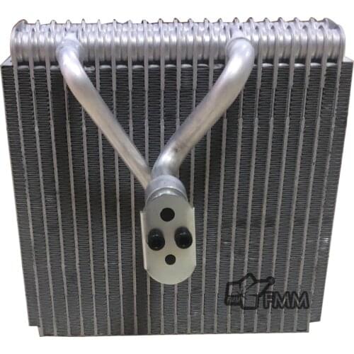 Air Conditioning Ac Evaporator Coil Core Fits Kia Picanto Morning SIZE 60*235*237MM