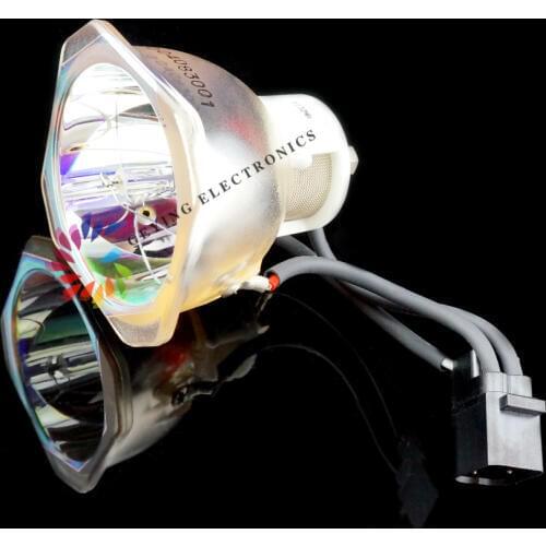 LT60LPK NSH220W Original Projector Lamp Bulb For NE C HT1000 / HT1100 / LT200 / LT220 / LT240 / LT240K