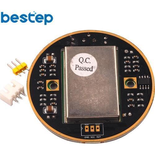 HB100 X 10.525GHz Microwave Sensor 2-16M Doppler Radar Human Body Induction Switch Module For ardunio