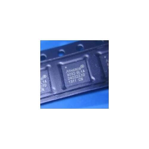 100% NEW 50PCS/LOT AR8032-BL1A AR8032 QFN32 8032-BL1A