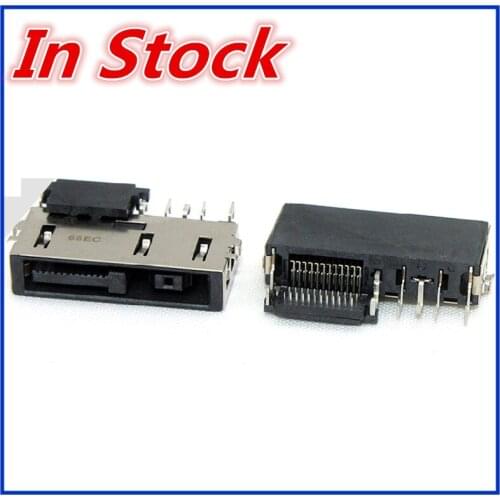 New Laptop DC Jack Power Socket Charging Connector Port For Lenovo ThinkPad Edge E450 E450C E455