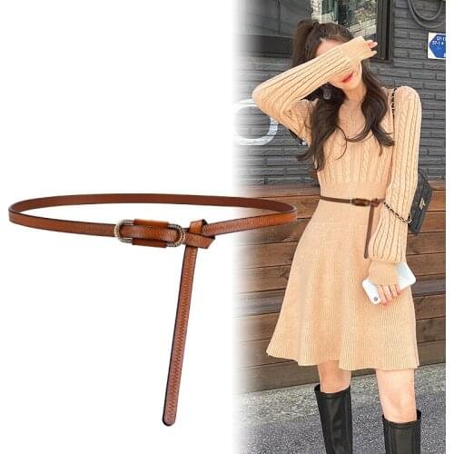 Wide Corset Designer Belt for Women Tie Waistband Vintage Bow Belts for Ladies Wedding Dress Overcoat Decoration Corset Belt