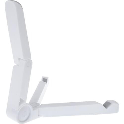 Turntable Holder Record Display Skidproof Bracket Foldable Record LP Vinyl Stand