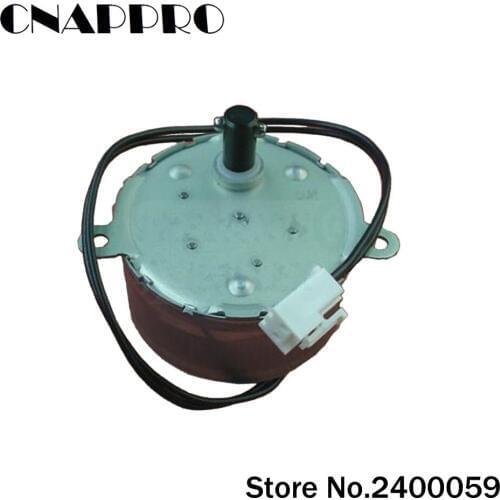 RMOTD0088QSPZ RMOTD0035QSP1 RMOTD0035QSPZ RMOTD0035QSZZ toner motor for Sharp AR 162 163 164 201 207 ARF201 ARM 160 161 162 part