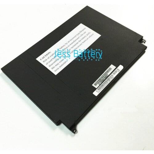 Tops 43Wh News laptop battery for Motion Computing I.T.E. tablet computers FWS Series BATPVX00L4 GC02001FL00