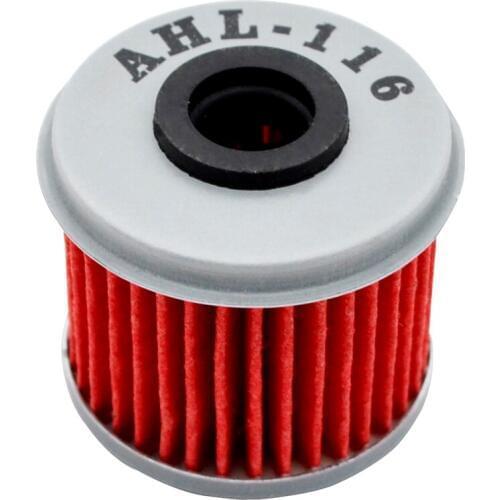 Motorcycle Parts Oil Filter For HONDA CRF150R EXPERT CRF150F TRX450ER TRX450R CRF450R CRF450X TRX450R CRF TRX 150 450 R F ER X