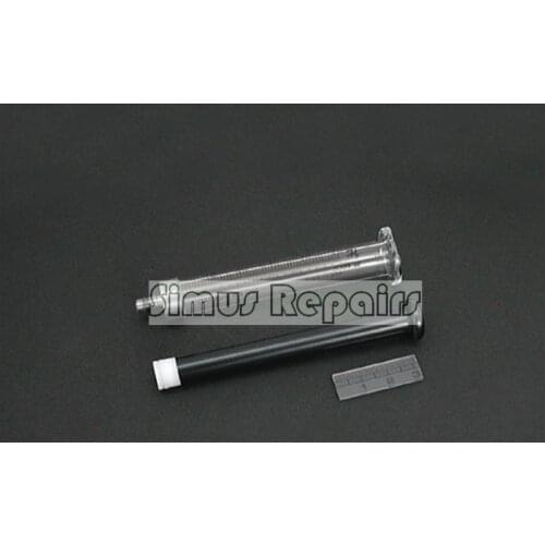 228-25237-07 5mL Syringe HAMILTON SYRINGE 1005C For SIL-16 16P
