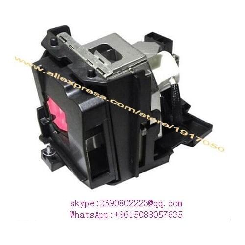 AN-F212LP Original Projector Lamp For SHARP XR-32X Bulb With Housing