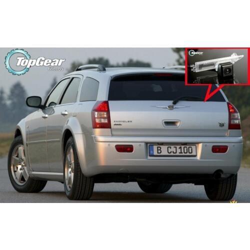 Car Camera For Lancia Thema 2011~2014 High Quality Rear View Back Up Camera For Top Gear Friends to Use | CCD with RCA