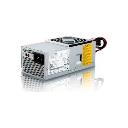 For DELL Vostro 200 220 530s 531S small chassis power supply TFX0250P5W bESTEC