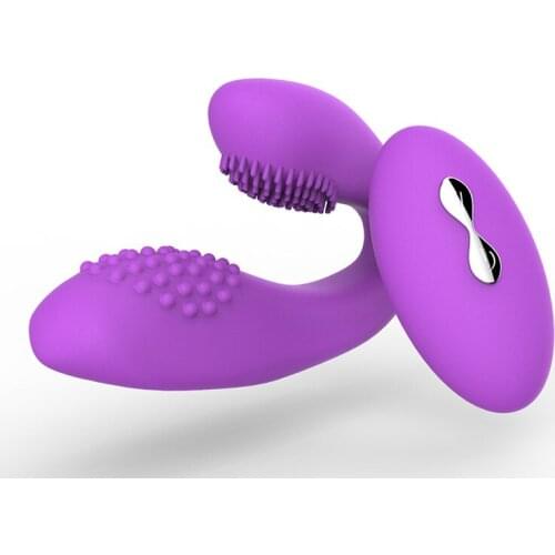 C Type Vibrators For Women Wireless Remote Control G Spot Clitoris Stimulator vibratore Sex Toys For Couples Sex Shop