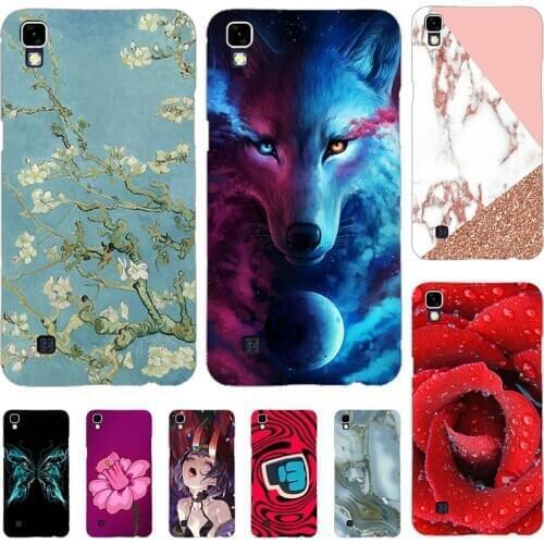 Lovely Fashion Phone Case for LG X Power K220DS XPower K220 Print Colorful Case for LG X Power K210 K 210 220DS 220 ds 5.3" Capa