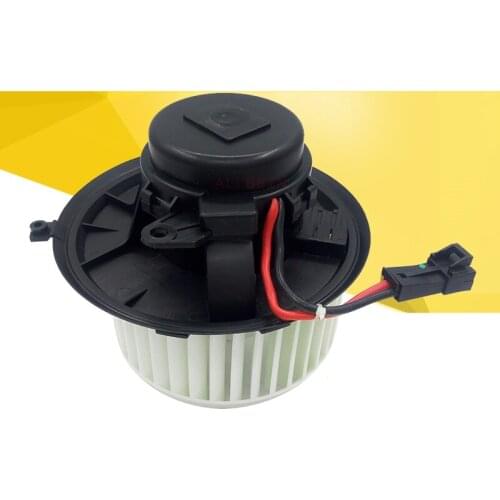 For CATERPILLAR CAT 305.5 306E2 307E 308E/E2 Excavator Air conditioner blower excavator heater Excavator Accessories