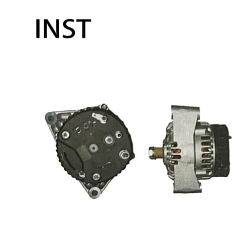 ALTERNATOR DYNAMO GENERADOR ELECTRICO FOR 12V 95A IA1023 11.203.398 AAK5567 01181745 01182038 01183181 01183427 AAK5793